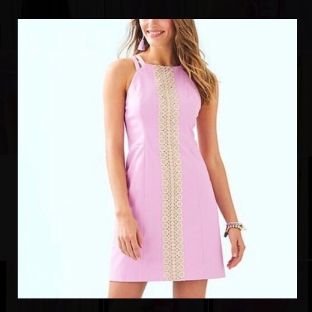 Brand New Lilly Pulitzer Shift Dress